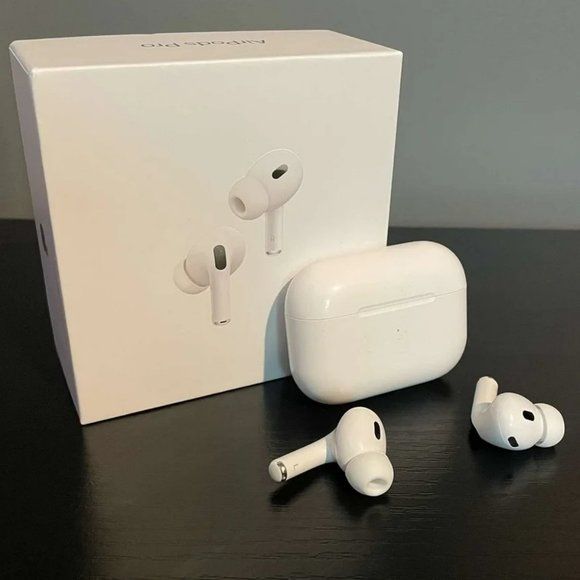 AirPods Pro