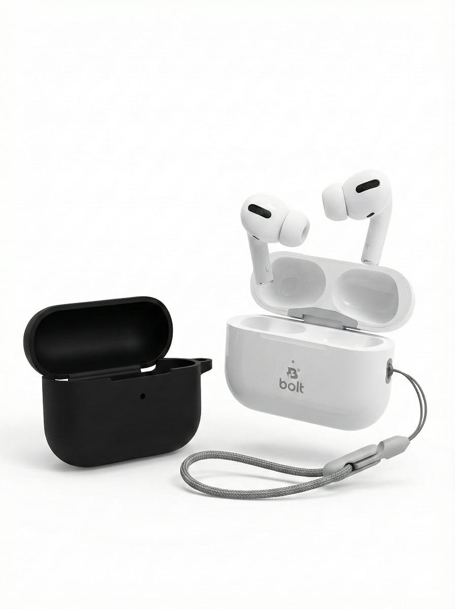 TWS WIRELESS EARBUDS(PRO2), BY BOLT